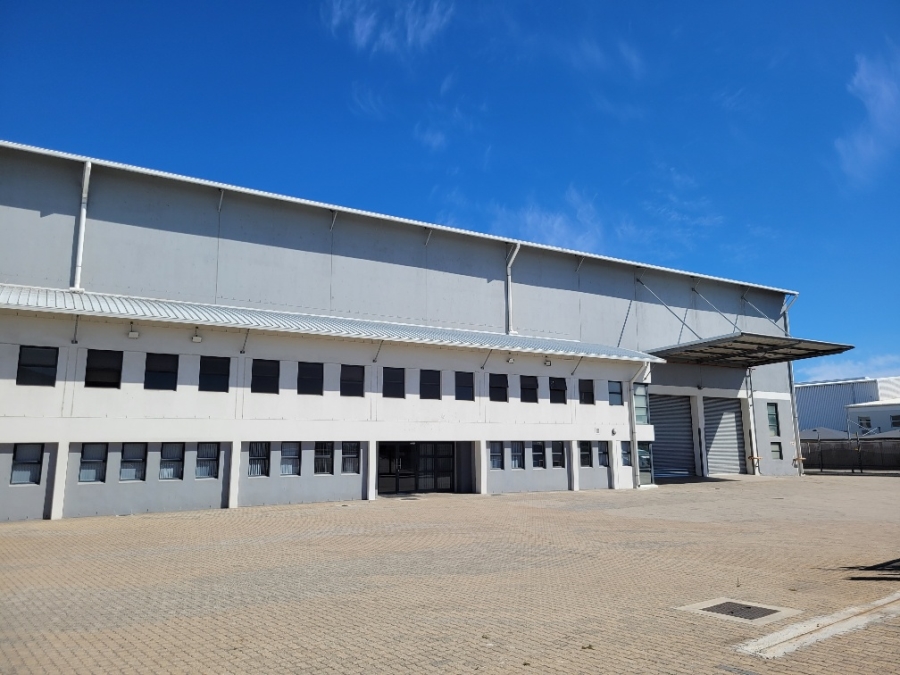 To Let Commercial Property for Rent in Airport Industria Western Cape